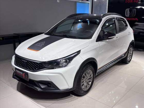 FIAT ARGO 1.0 FIREFLY FLEX MANUAL FIAT ARGO 1.0 FIREFLY FLEX MANUAL